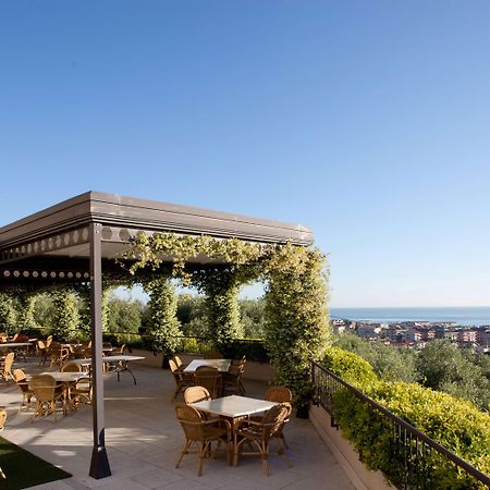 Villa Maria Hotel & Spa Francavilla Al Mare Zewnętrze zdjęcie