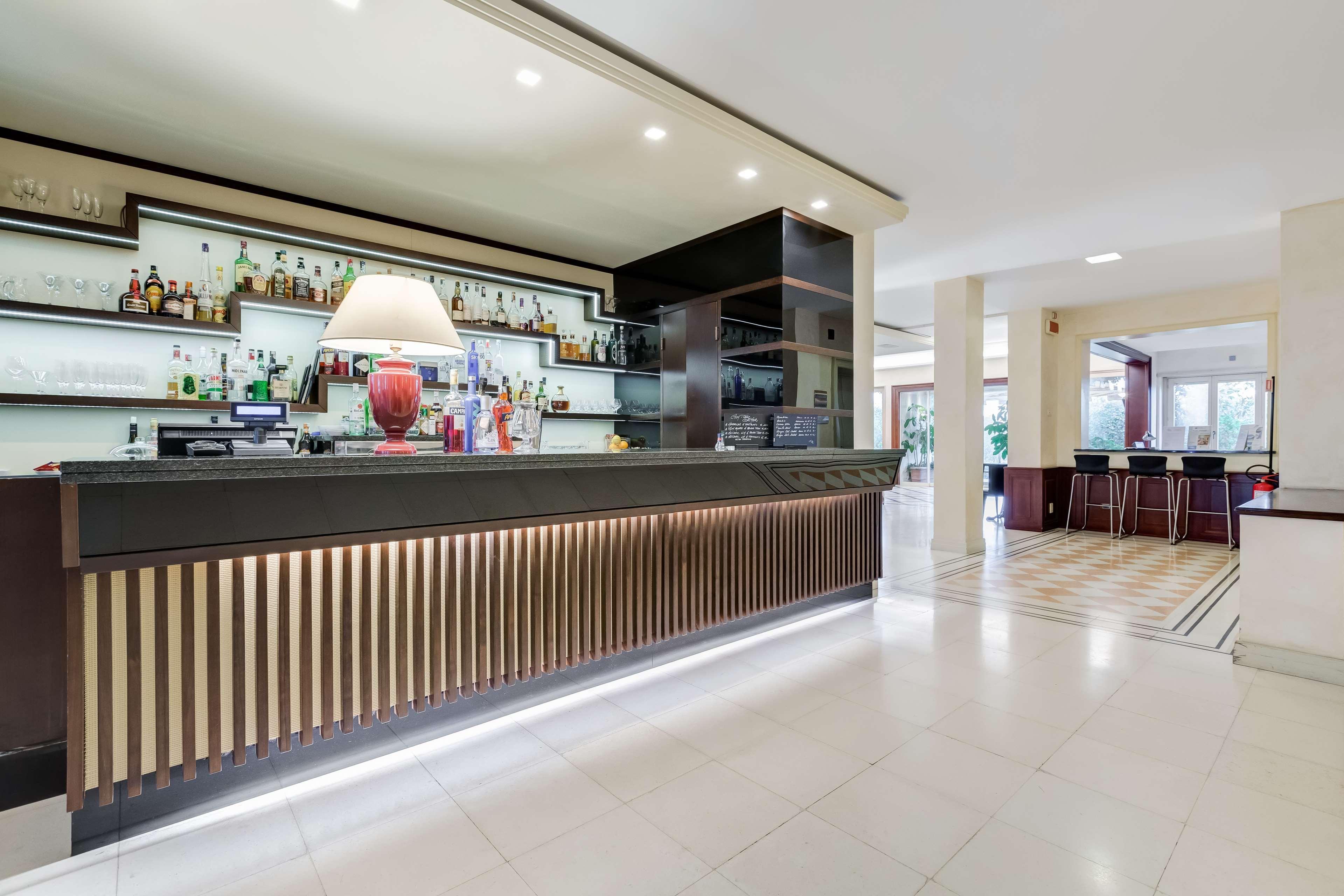 Villa Maria Hotel & Spa Francavilla Al Mare Zewnętrze zdjęcie