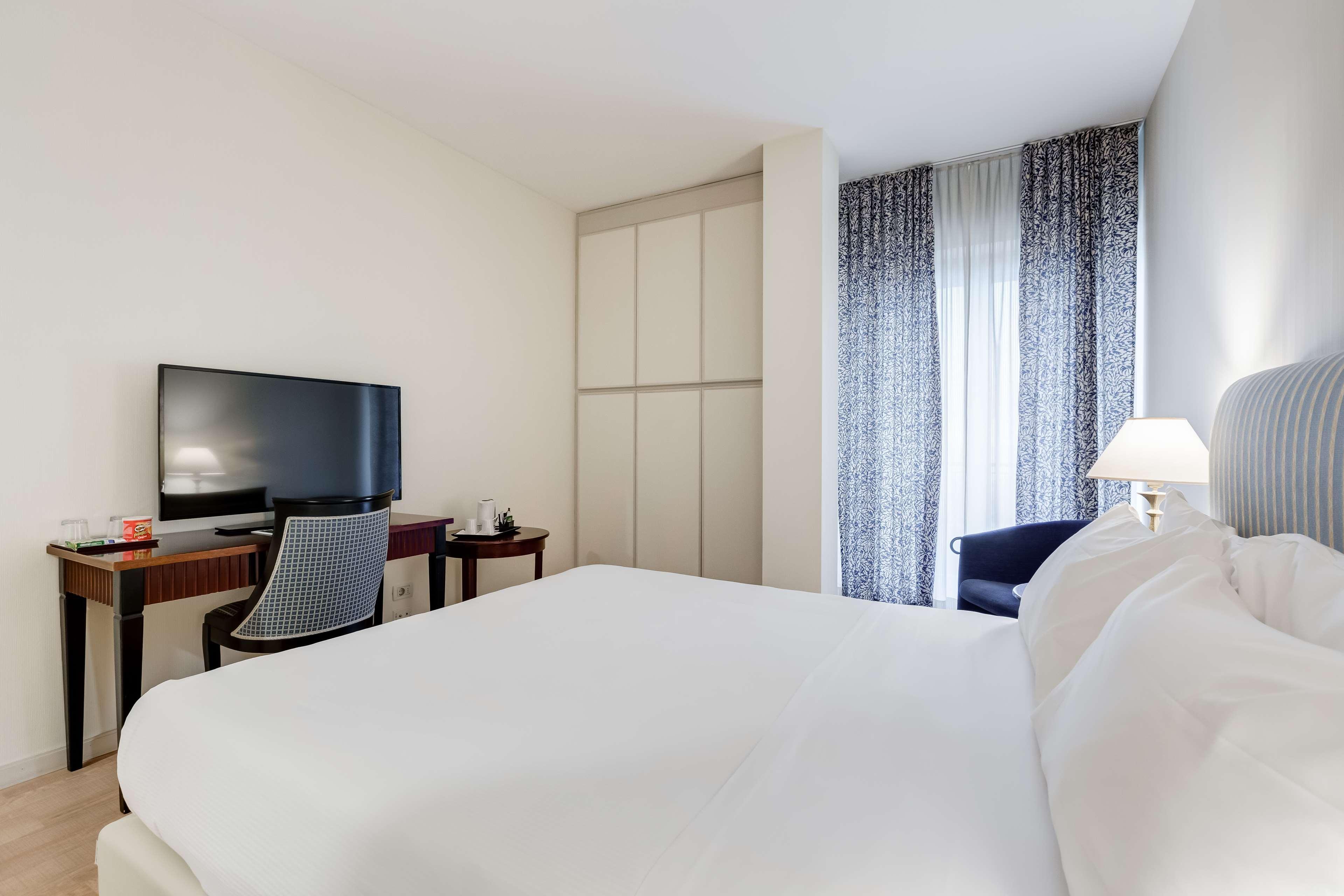 Villa Maria Hotel & Spa Francavilla Al Mare Zewnętrze zdjęcie