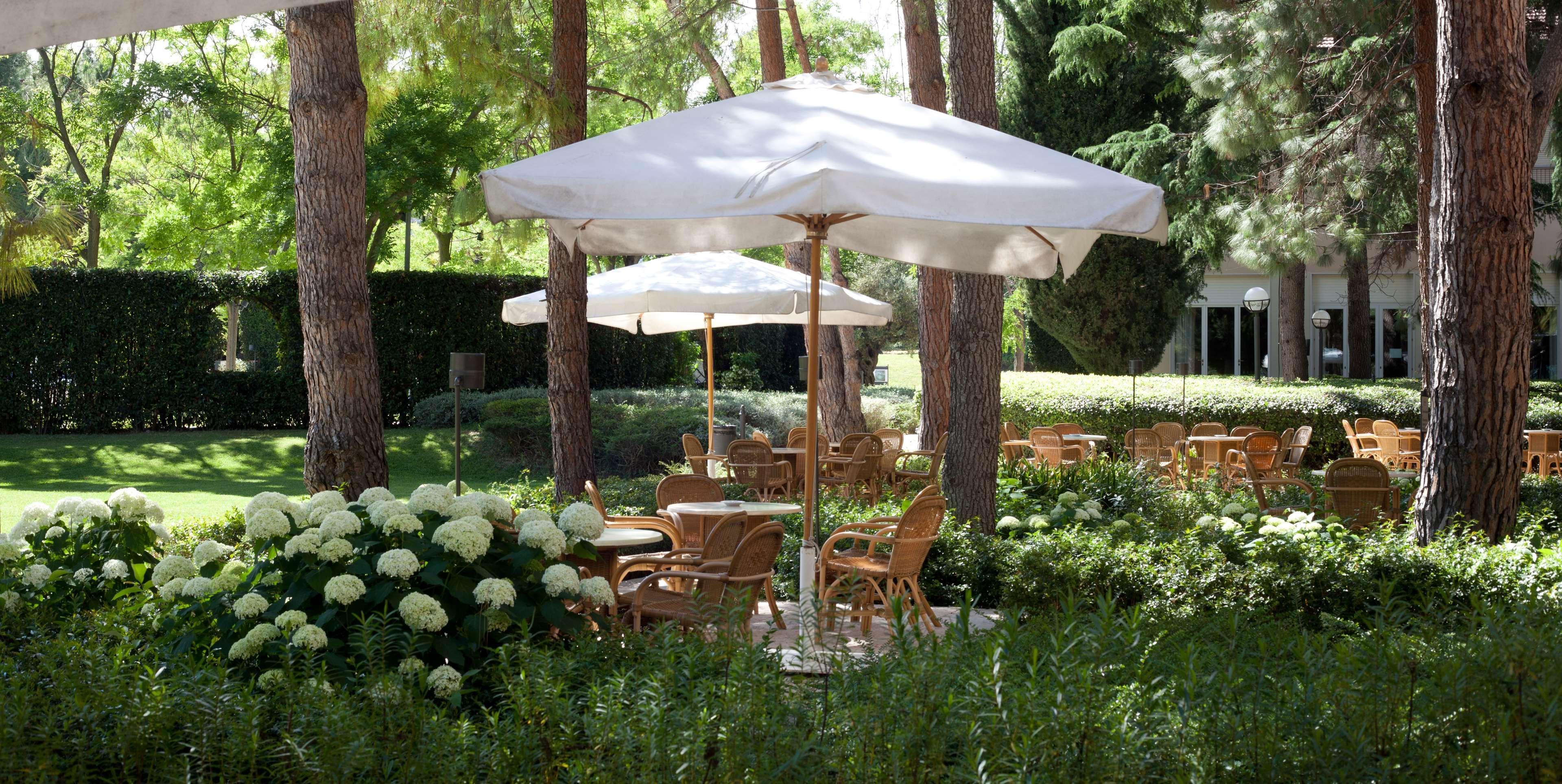 Villa Maria Hotel & Spa Francavilla Al Mare Zewnętrze zdjęcie