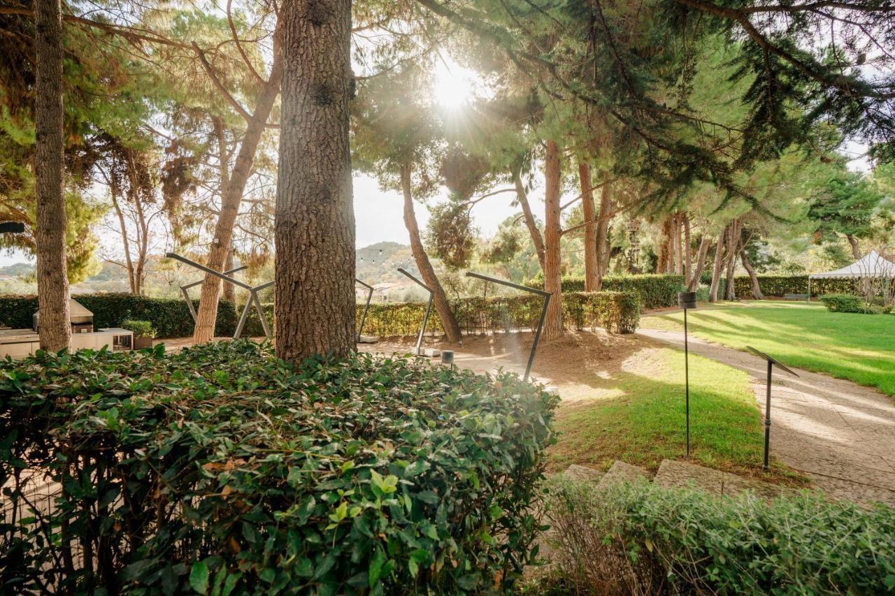 Villa Maria Hotel & Spa Francavilla Al Mare Zewnętrze zdjęcie
