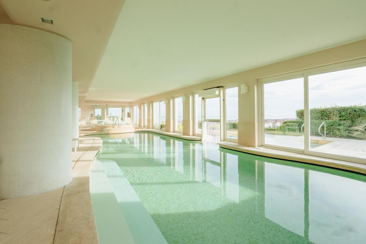 Villa Maria Hotel & Spa Francavilla Al Mare Zewnętrze zdjęcie