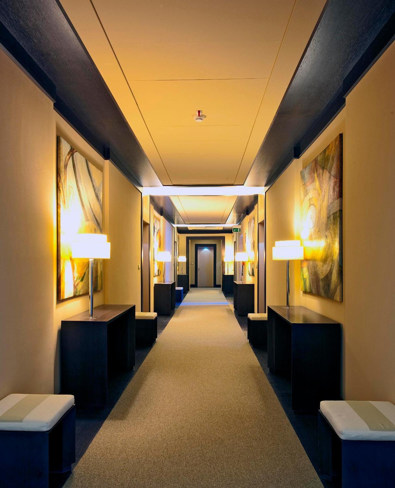 Villa Maria Hotel & Spa Francavilla Al Mare Zewnętrze zdjęcie
