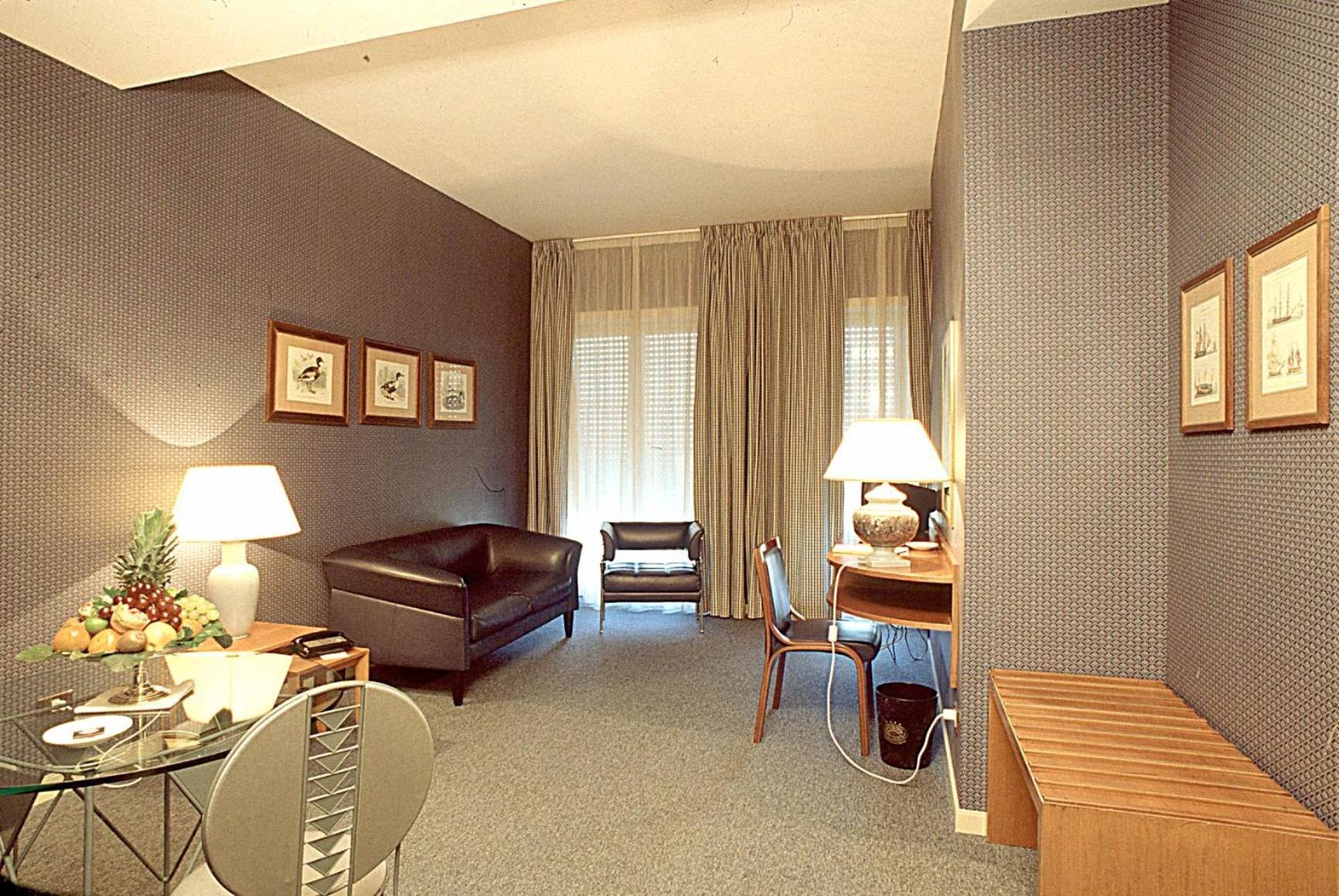 Villa Maria Hotel & Spa Francavilla Al Mare Zewnętrze zdjęcie