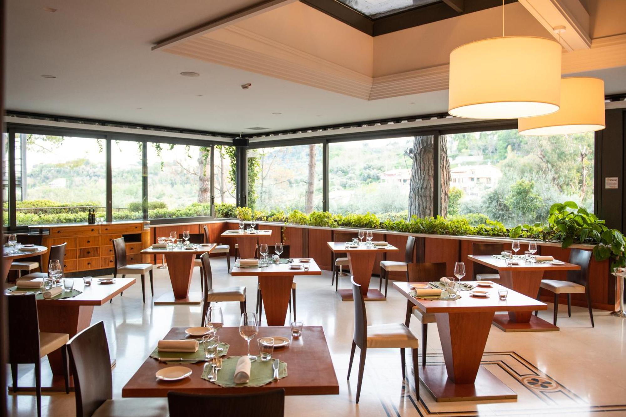 Villa Maria Hotel & Spa Francavilla Al Mare Zewnętrze zdjęcie