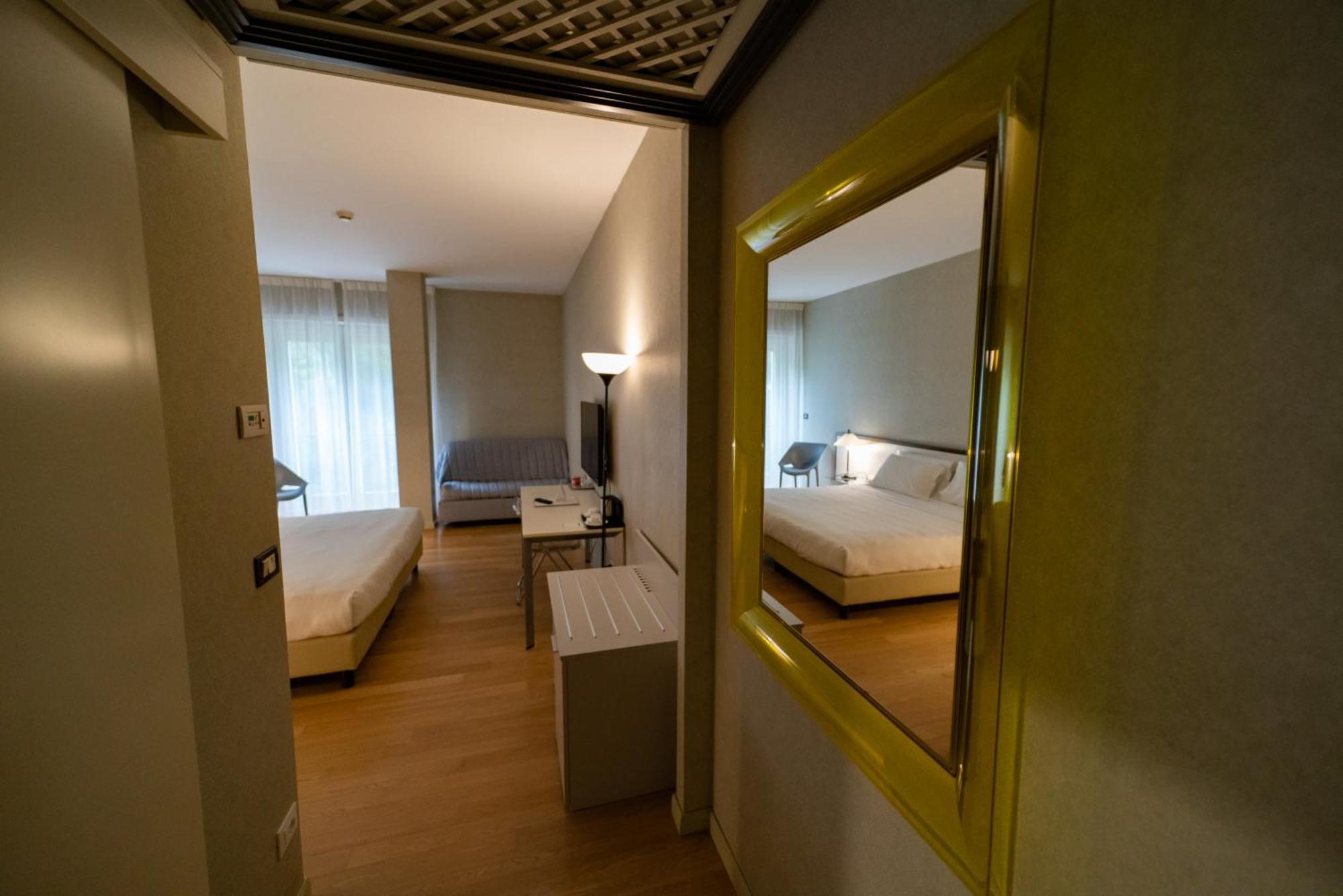 Villa Maria Hotel & Spa Francavilla Al Mare Zewnętrze zdjęcie